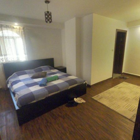 Karrain Villa-The Apartment Madaba Exterior photo