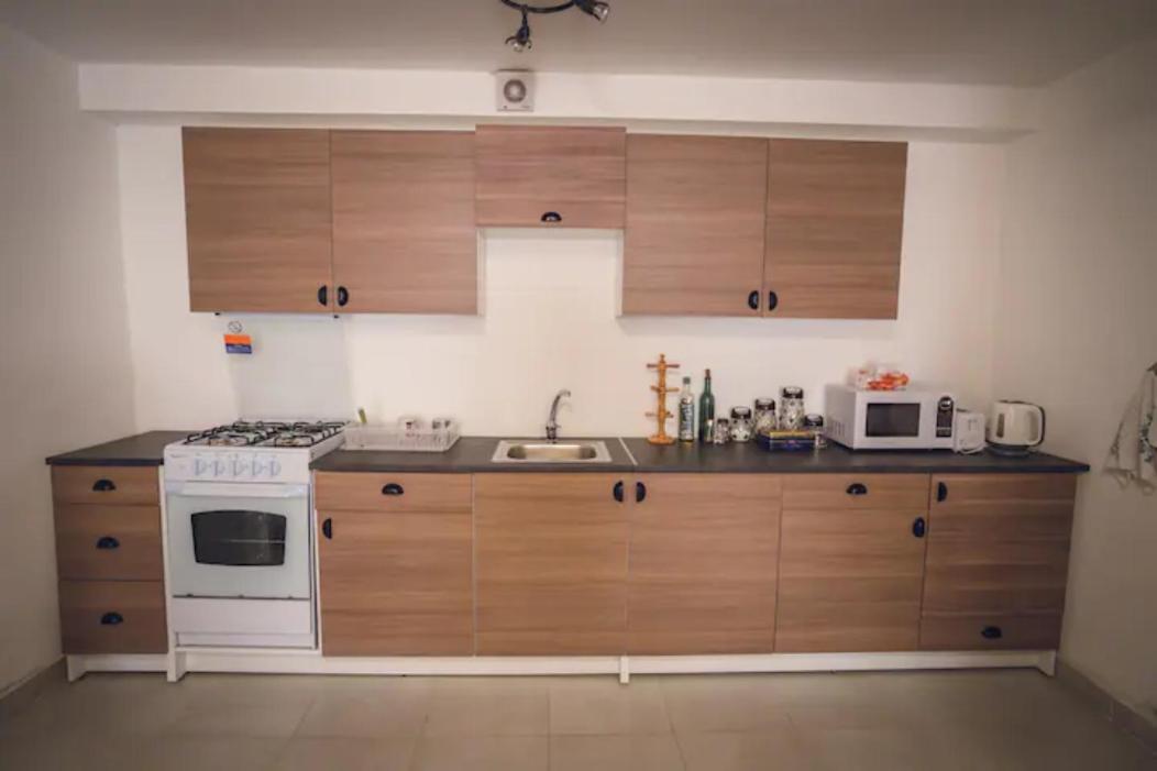 Karrain Villa-The Apartment Madaba Exterior photo