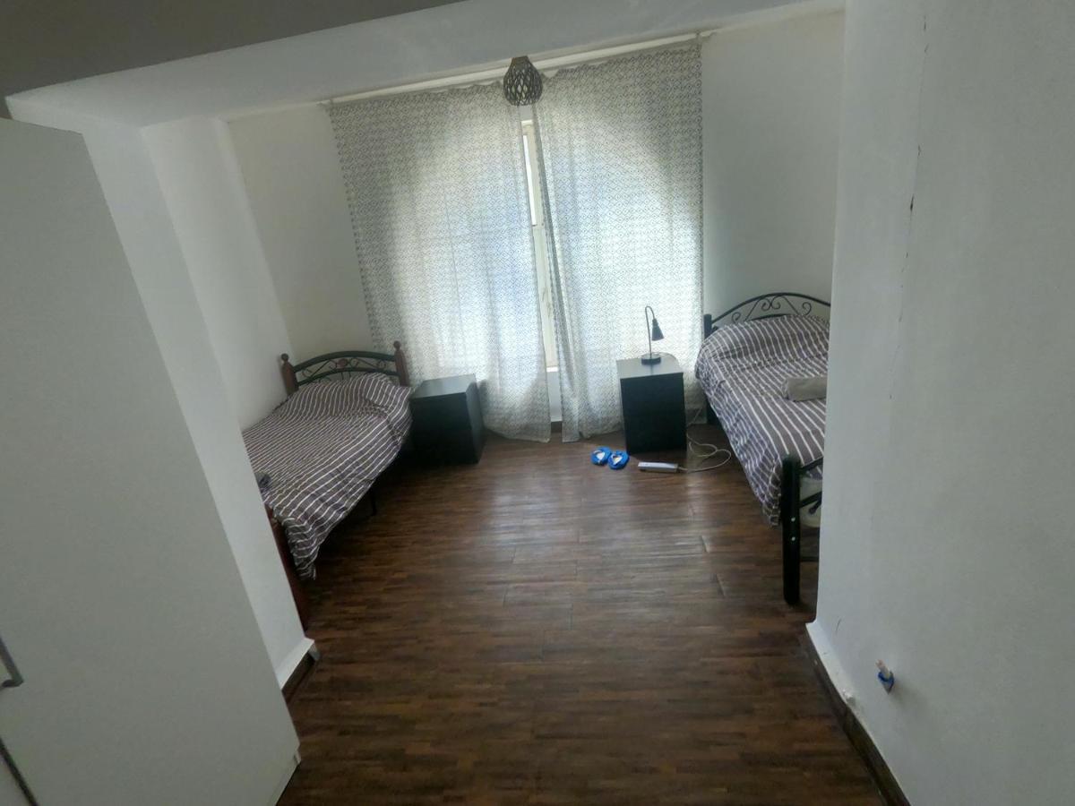 Karrain Villa-The Apartment Madaba Exterior photo